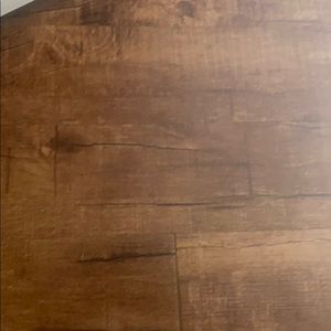 Meet your Posher, Abraham